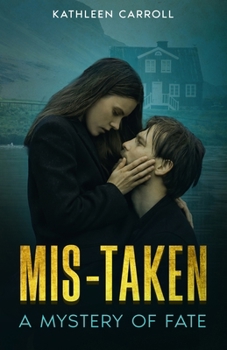 Paperback Mis-taken: A Mystery of Fate Book