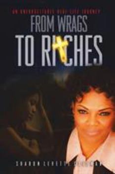 Paperback From Wrags to Ritches Book