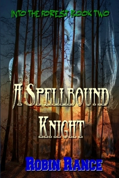 Paperback A Spellbound Knight Book