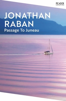 Paperback Passage To Juneau Book