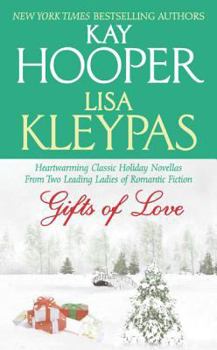 Mass Market Paperback Gifts of Love Book