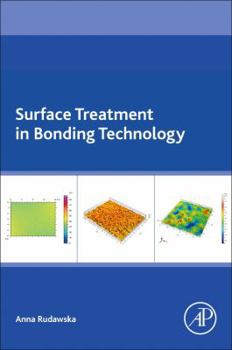Paperback Surface Treatment in Bonding Technology Book