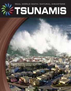 Tsunamis - Book  of the Real World Math