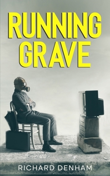 Paperback Running Grave Book