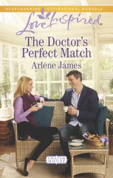The Doctor's Perfect Match - Book #9 of the Chatam House