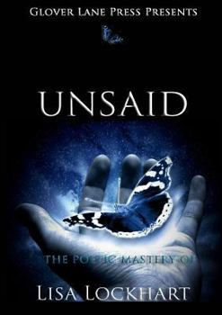 Paperback Unsaid; The Poetic Mastery of Book