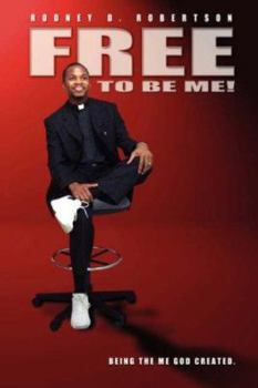 Paperback Free To Be Me! Book