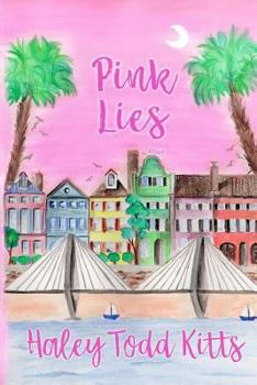 Paperback Pink Lies Book