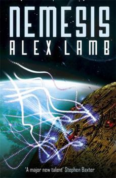 Paperback Nemesis Book