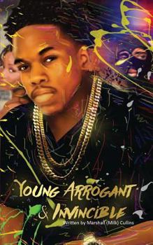 Paperback Young Arrogant & Invincible Book