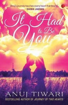 Paperback It Had to Be You Book