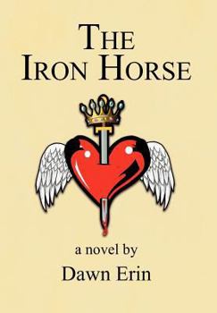Hardcover The Iron Horse Book