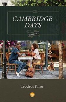 Paperback Cambridge Days Book