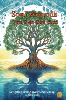 Soul Wounds The Ties That Bind: Navigating Sibling Rivalry and Healing