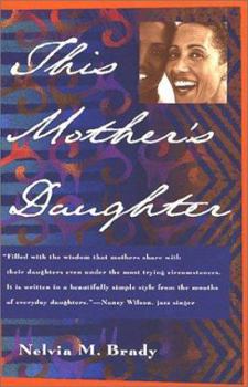 Paperback This Mother's Daughter Book