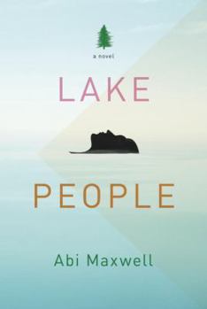 Hardcover Lake People Book