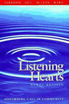 Paperback Listening Hearts Book