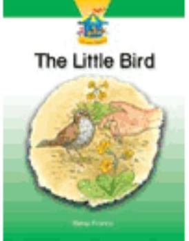 Paperback The Little Bird Book