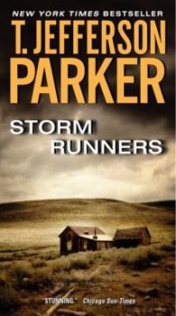 Mass Market Paperback Storm Runners Book