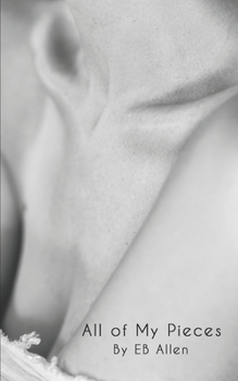 Paperback All of My Pieces Book