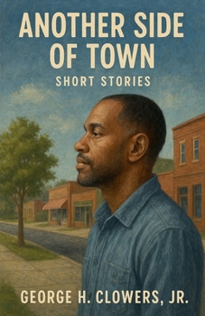 Paperback Another Side of Town: Short Stories Book