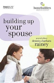 Paperback Building Up Your Spouse Book