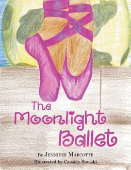 Paperback The Moonlight Ballet Book