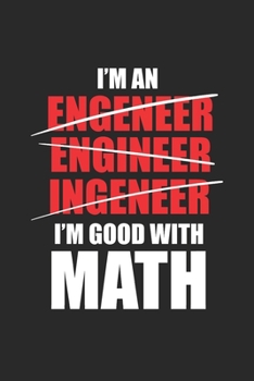 Notizbuch: Kalender 2020 Mathe Ingenieur Sarkasmus Schule Lehrer Geschenke 120 Seiten, 6X9 (Ca. A5), Jahres-, Monats-, Wochen- & Tages-Planer