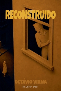 Paperback Reconstruído [Portuguese] Book