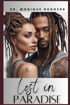 Paperback Lost in Paradise Book