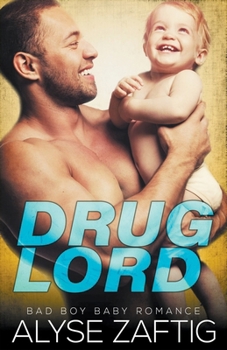 Paperback Drug Lord Book