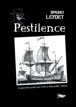 Paperback Pestilence [French] Book