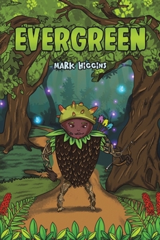 Paperback Evergreen Book