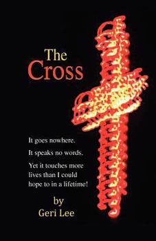 Paperback The Cross Book