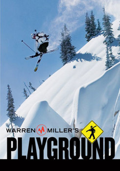 Warren Miller's Playground