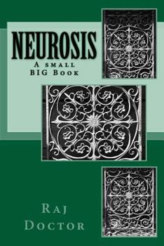 Paperback Neurosis: A small BIG Book