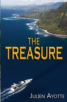 Paperback The Treasure Book