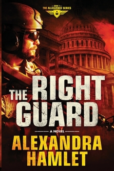 Paperback The Right Guard Book