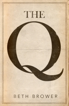 Paperback The Q Book