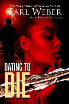 Hardcover Dating to Die Book