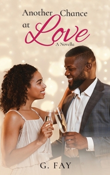 Paperback Another chance at Love Book