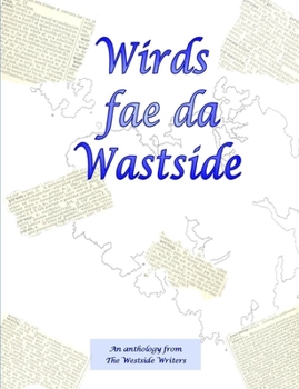 Paperback Wirds fae da Wastside Book