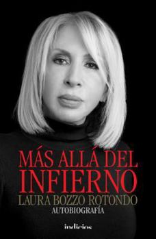 Paperback Mas Alla del Infierno [Spanish] Book