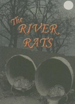 Paperback The River Rats Book