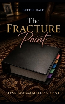 Paperback The Fracture Point Book