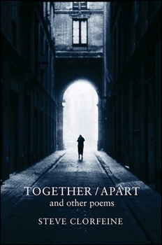 Paperback Together / Apart and Other Poems Book