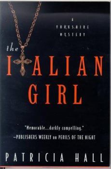 Hardcover The Italian Girlvalium Book