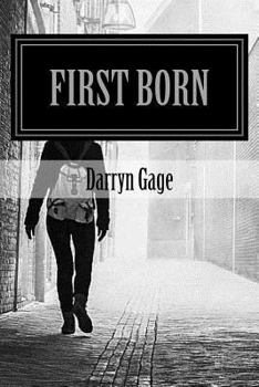Paperback First Born: The Experience of Life and Death Book