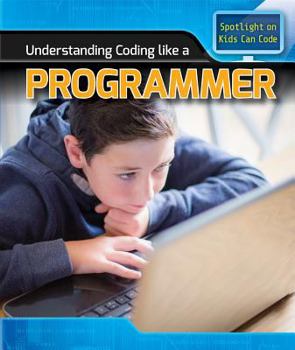 Paperback Understanding Coding Like a Programmer Book