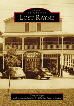Paperback Lost Rayne Book